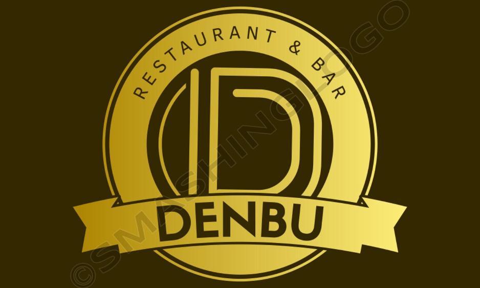 Hotel Denbu Hamburg-Harburg Buitenkant foto